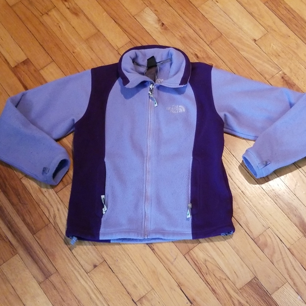 The North Face Fleece Sweater XS